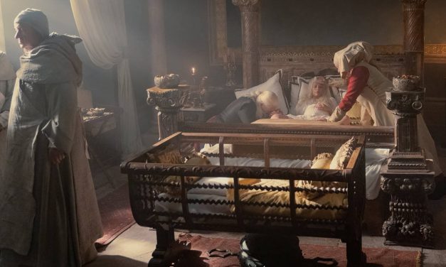 A torturous birth: How “House of the Dragon” reduces the role of women to little more than just a womb