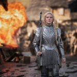 Of ships and stones: A review of the political spectrum separating “Rings of Power” and “House of the Dragon”