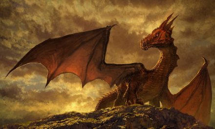 The myth of monsters: Why dragons have historically represented in many cultures the power of nature