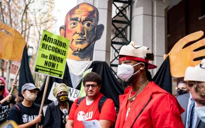 Demanding Dignity: New generation of Wisconsin activists fight for better wages and work conditions