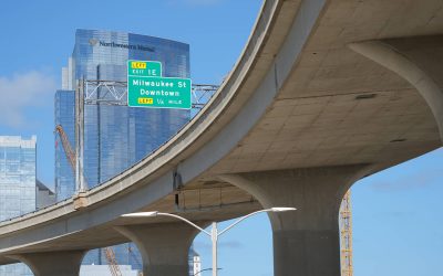 Big Lie’s Big Money: Watchdog group criticizes Northwestern Mutual’s donations to election deniers
