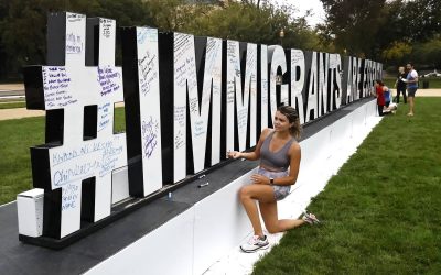 Work Visas and Economics: Decline in legal immigration is contributing to severe labor shortages