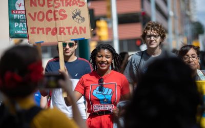 The Great Resignation Myth: Report finds consistent signs of increased power for workers in Wisconsin