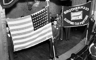 Salt of the Earth: Classic Hollywood films have long dramatized America’s rich labor history