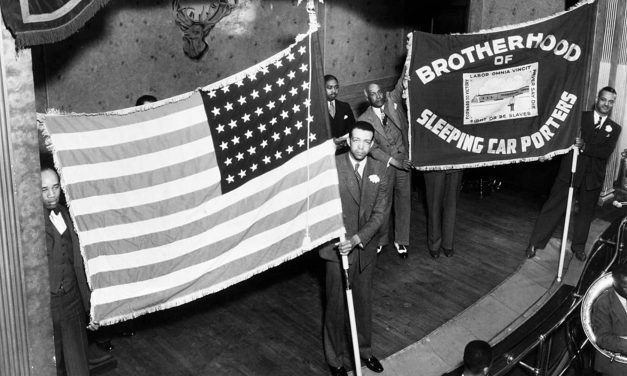 Salt of the Earth: Classic Hollywood films have long dramatized America’s rich labor history