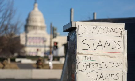 Enforcing the Constitution: Perhaps it is finally time to ban seditious MAGA Republicans from Congress