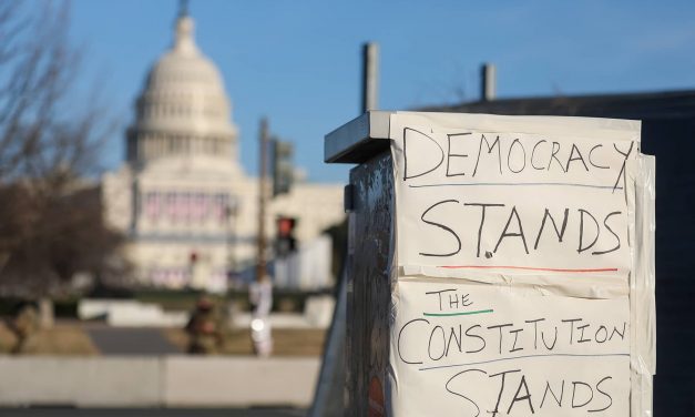Enforcing the Constitution: Perhaps it is finally time to ban seditious MAGA Republicans from Congress