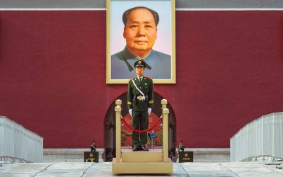 A democratic recession: Why nations like China feel more embolden to extend authoritarianism