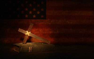Christian Nationalism: The very people who ignore the teachings of Jesus also claim America’s faith ideology