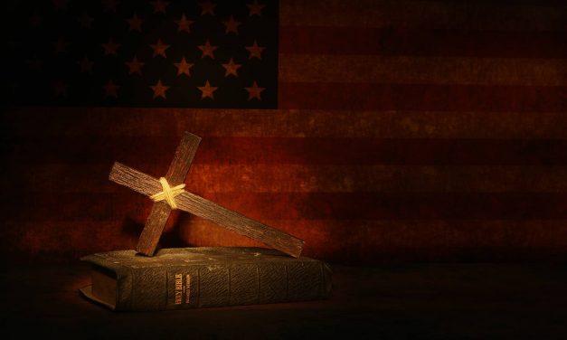 Christian Nationalism: The very people who ignore the teachings of Jesus also claim America’s faith ideology