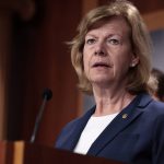 Overcoming the filibuster: Senator Tammy Baldwin pushes for support of LGBT marriage protection