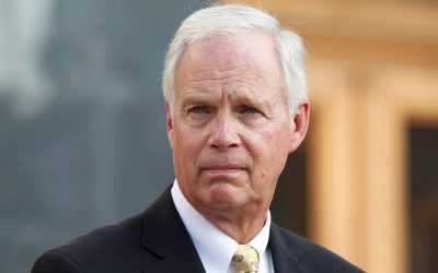 Rejecting rights and freedoms: Ron Johnson declares opposition to Federal same-sex marriage legislation