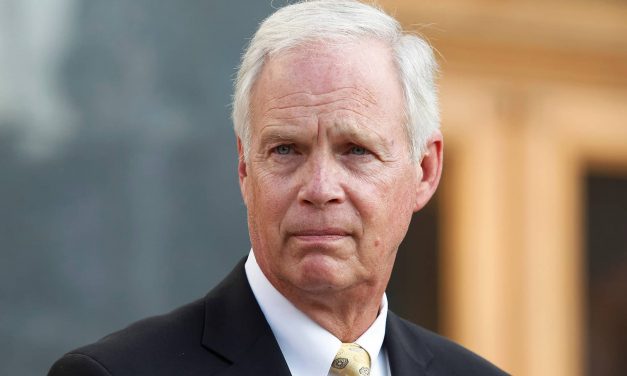 Rejecting rights and freedoms: Ron Johnson declares opposition to Federal same-sex marriage legislation