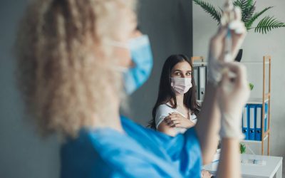 Pandemic Boosters: COVID-19 vaccine could become annual necessity like the flu shot