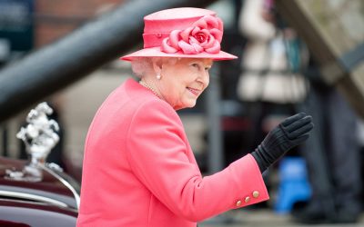 Queen Elizabeth II: The “new Elizabethan age” ends with death of longest-serving monarch