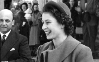 Queen Elizabeth II: A modernizing force who guided a fading British empire into the 21st century