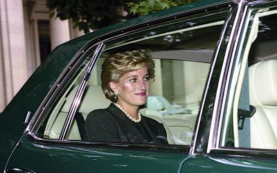 Princess Diana: Why conspiracy theories still surround her death after 25 years