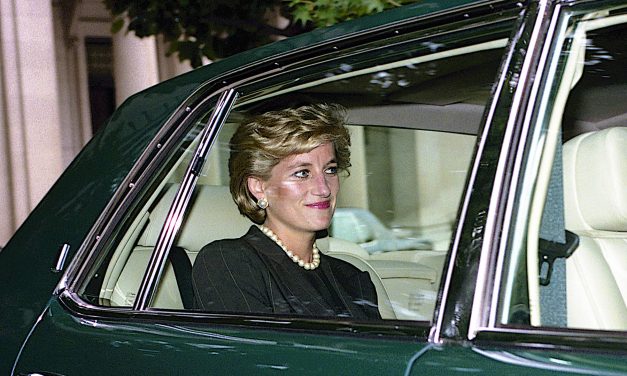 Princess Diana: Why conspiracy theories still surround her death after 25 years