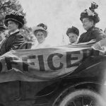 Voluntary Motherhood: When suffragists embraced a right to reject unwanted sex for fear of pregnancy