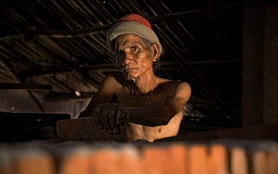 Forced Labor: New report says millions of vulnerable people worldwide remain trapped in modern slavery