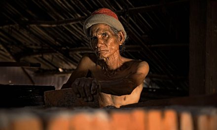 Forced Labor: New report says millions of vulnerable people worldwide remain trapped in modern slavery