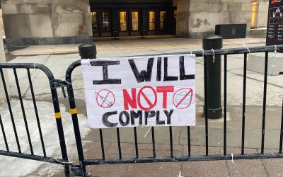 Undermining Equality: Why right-wing attacks on “wokeness” are really targeted against social justice