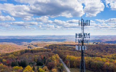 Cellphones and Kaiju: Why pop culture uses mobile network towers to symbolize our collective anxieties