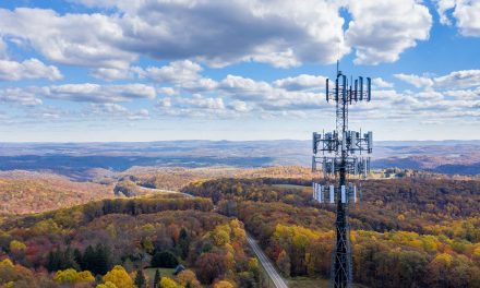 Cellphones and Kaiju: Why pop culture uses mobile network towers to symbolize our collective anxieties
