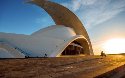 Living Architecture: How human-centered design can alter the trend of constructing soulless buildings