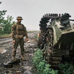 National Security: What the U.S. Military can learn from Putin’s disastrous invasion of Ukraine