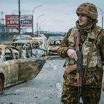 Magruder’s Principle: The rapid advance by Ukraine against Russia shows its skill in modern warfare