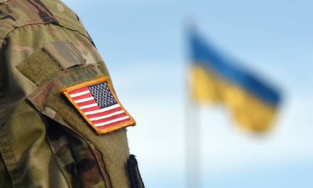 Leading from behind: Why Russia’s invasion of Ukraine is now more than a proxy war for the United States