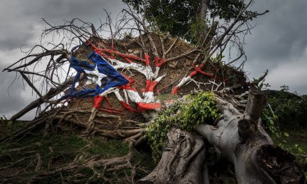 Failed Promises: Why Puerto Rico’s vulnerability to hurricanes is magnified by bureaucratic roadblocks