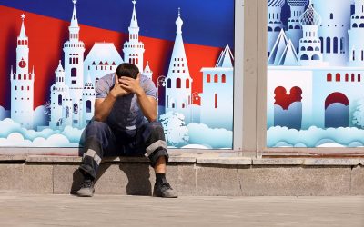A show of weakness: Partial military mobilization reveals Putin’s desperation and perhaps his last stand