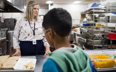 Bad Lunches: Wisconsin school districts seek to improve deteriorating quality of student meals