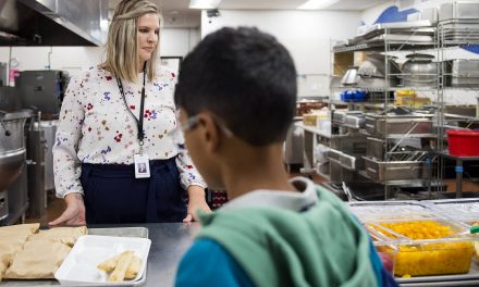 Bad Lunches: Wisconsin school districts seek to improve deteriorating quality of student meals