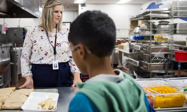 Bad Lunches: Wisconsin school districts seek to improve deteriorating quality of student meals