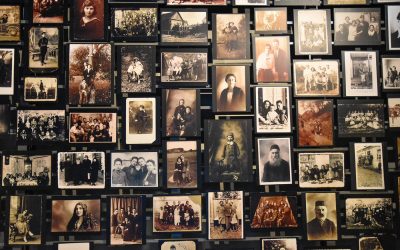 Politics and the Holocaust: America faces a reckoning about race, discrimination, and history of oppression