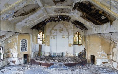 Nonbelievers rising: Pew Research Center’s study finds American Christians could be a minority group by 2070