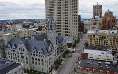 Wisconsin company gets bipartisan congressional help against Chinese manufacturer accused of stealing IP