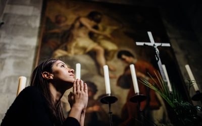 A breach of faith: Understanding the complex relationship between religion, identity, and trauma
