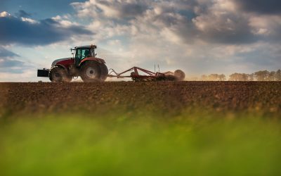 Clash over crops: Lawmakers unwilling to make climate change a priority in order to help farmers