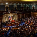 Abandoning Democracy: Congressional Republicans are refusing to be bound by the 2022 election results