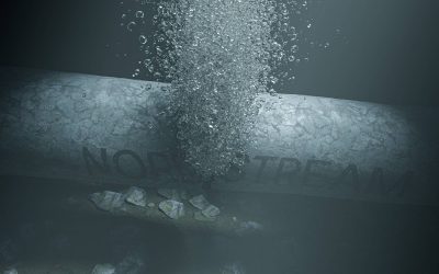 Economic Shock: Putin’s global Energy War continues to falter after sabotage of Nord Stream pipelines