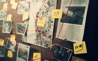 Tearing our nation apart: Why Americans fail to understand that crime is connected to inequality
