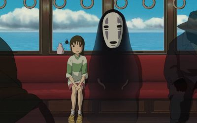 Spirited Away: Why the themes of fear and anxiety in Hayao Miyazaki’s Anime classic remain relevant today