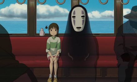 Spirited Away: Why the themes of fear and anxiety in Hayao Miyazaki’s Anime classic remain relevant today