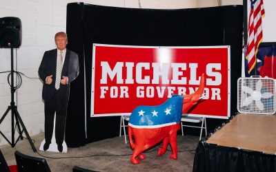 How fanatical election deniers in Wisconsin use Trump’s “Big Lie” to reshape the battleground state