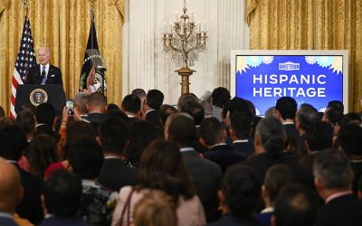 Overgeneralized and under-recognized: How Census data hides racial diversity of Hispanics in America