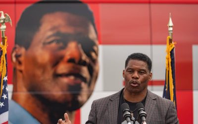 Ideology of Authoritarianism: Why an anti-abortion GOP supports Herschel Walker after abortion report